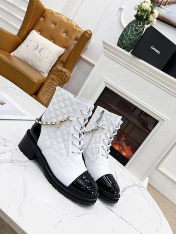 MLB - All Women Boots - 552