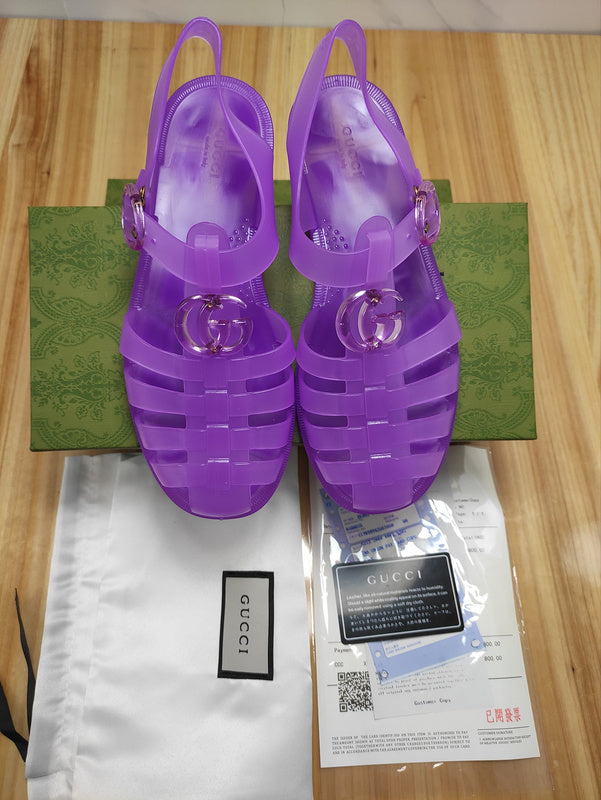 MLB - GUKI Women Shoes - 1368