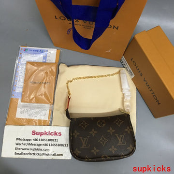 Makersluxe Bags - LOV Bags - 073