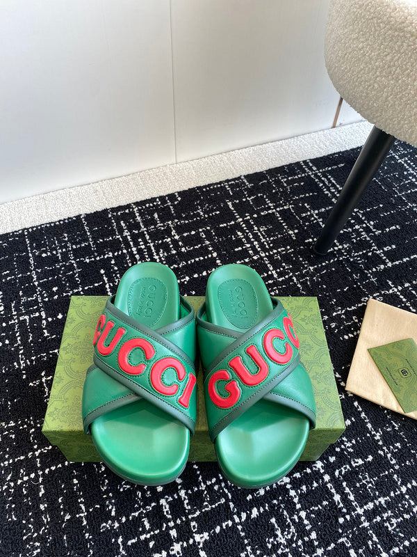 MLB - GUKI Women Shoes - 358