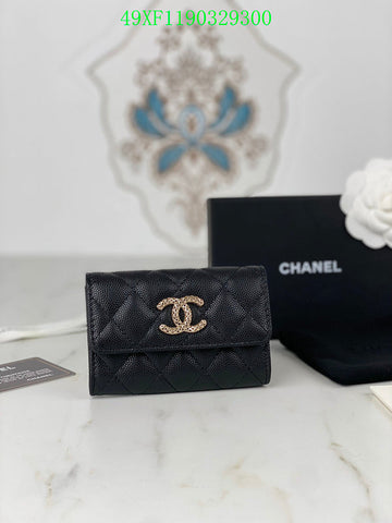 MLB - CHL Wallet - 177