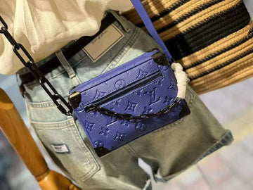 MLB Makersluxe Lu-Vi bags - 11429