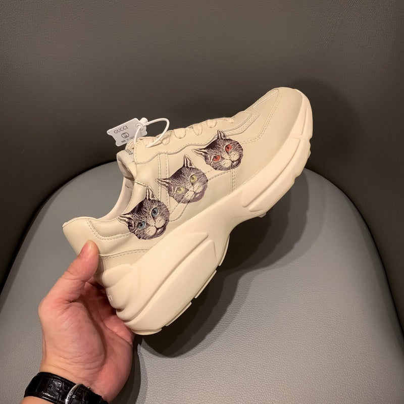 MLB - GUKI Men Shoes - 671