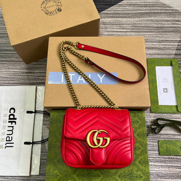 Makersluxe - GCI Bags - 1371