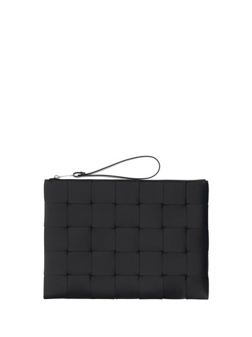 Bottega Veneta Men Pouch