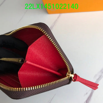 Makersluxe CHL Wallet - 1337