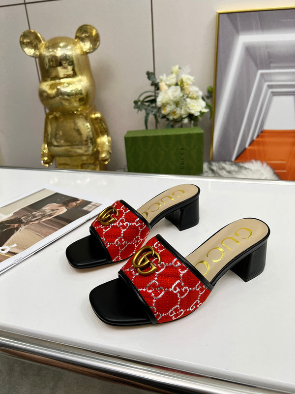 MLB - GUKI Women Shoes - 1029