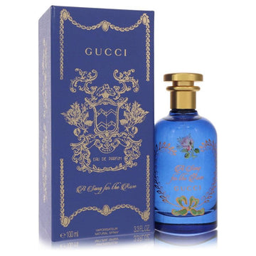 Gucci  Gucci A Song for The Rose Eau De Parfum Spray for Women - 3.3 oz