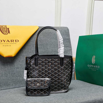 Makersluxe - GYO Bags - 1591