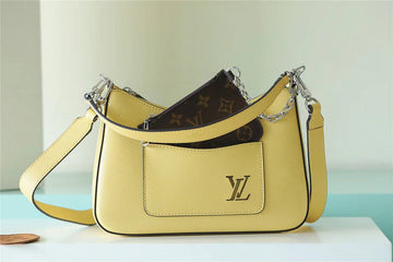 MLB Fashion Lu-Vi bags - 6286