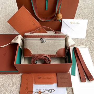 Makersluxe - LOP Bags - 341