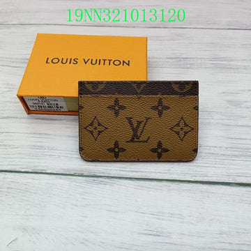 MLB - LOV Wallet - 933