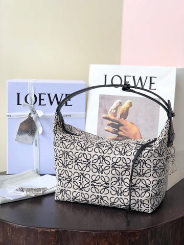 Makersluxe - LWO Bags - 040