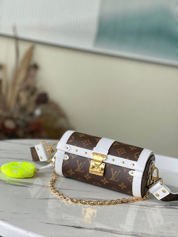 Makersluxe Lu-Vi bags - 4998