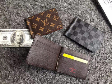 Makersluxe CHL Wallet - 2088