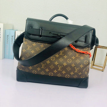 MLB - LOV Men Business Bags - 041
