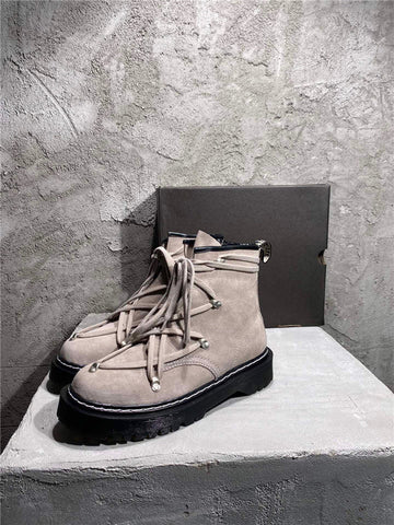 MLBIKE - ROR Shoes - 098
