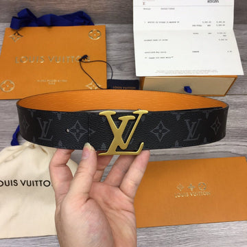 MLB - LOV Belts - 220