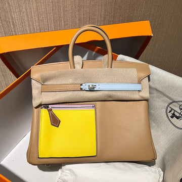 Makersluxe - HMS Women Bags - 356