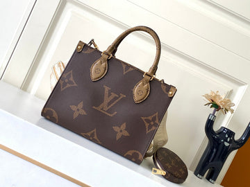 makersluxe - LOV Bags - 876