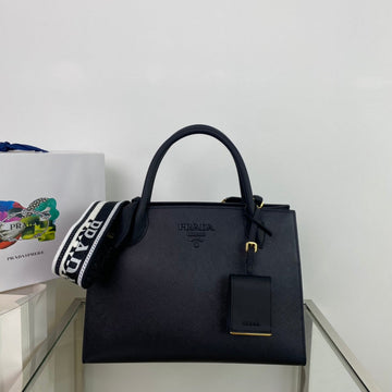 Makersluxe - PD Bags - 1006