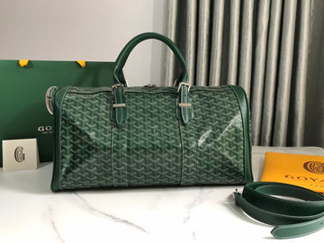 Makersluxe - GYO Bags - 965