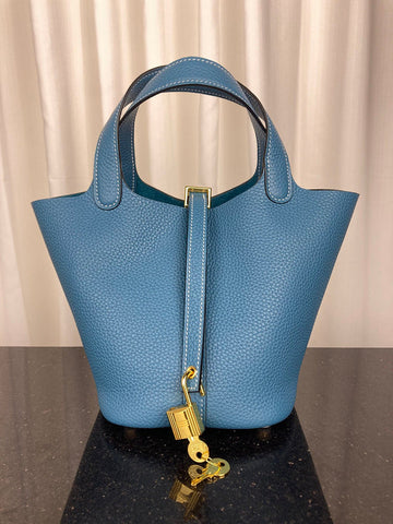 Makersluxe - HMS Bags - 339