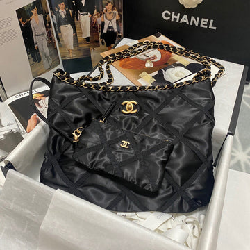 Makersluxe - CNL Bags - 984