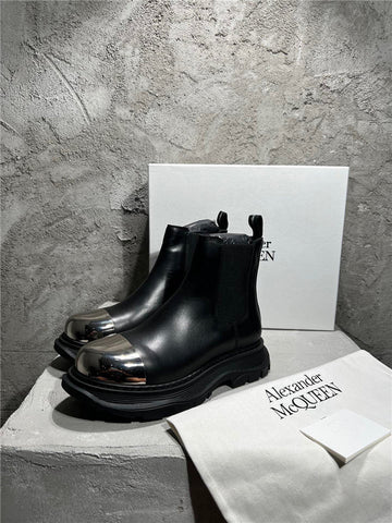 MLB- AQ Sneakers - 151