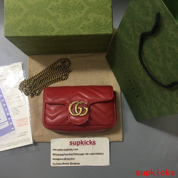 MLB - GUKI Bags - 028