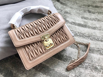 Makersluxe - MMU Bags - 492