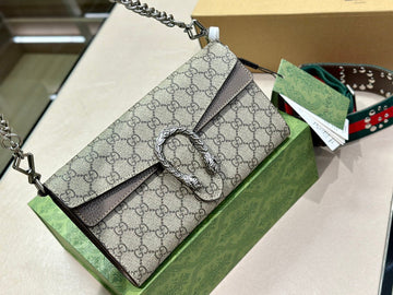 Makersluxe - GUI3 Bags - 290