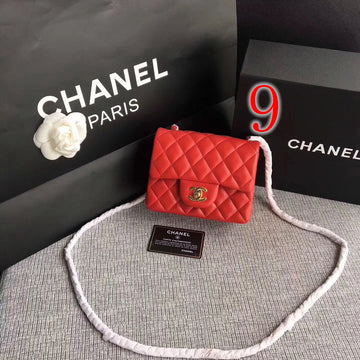 MLB - CHL Lady Bags - 595