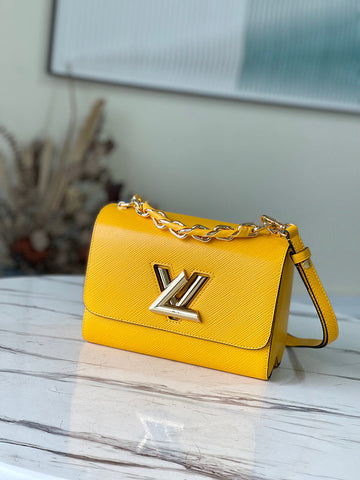 Makersluxe Lu-Vi bags - 5222