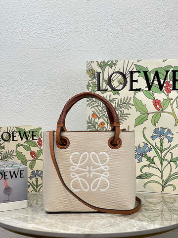Makersluxe - LWO Bags - 888