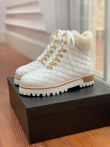 MLB - All Women Boots - 563