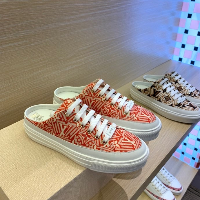 MLB - All Women Shoes - 1678