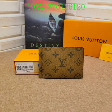 MLB - LOV Wallet - 509