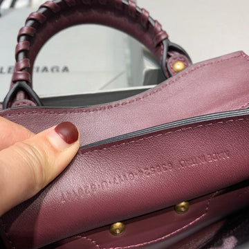 MLB - BG Lady Bags - 366