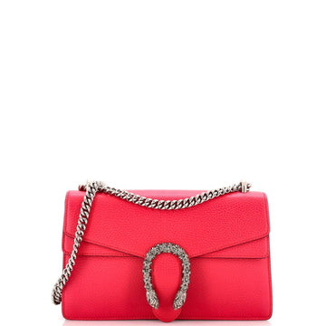 Dionysus Bag Leather Small
