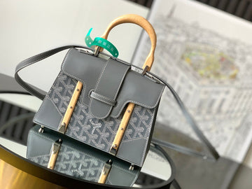 Makersluxe - GYO Bags - 552