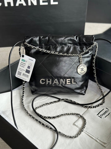 Makersluxe - CNL Bags - 313