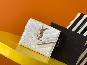 Makersluxe - YLS Wallets - 065