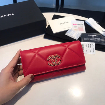 Makersluxe - CHL Wallets - 285