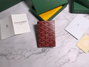 Makersluxe - GYO Wallets - 010