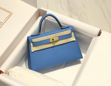 Makersluxe - HMS Bags - 368