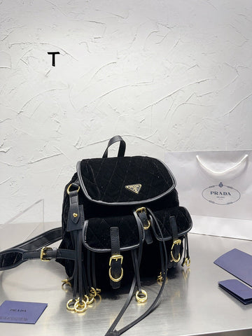 Makersluxe - PDA3 Bags - 317