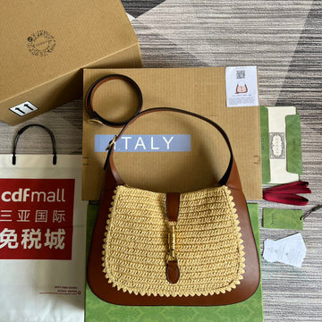 Makersluxe - GCI Bags - 1796