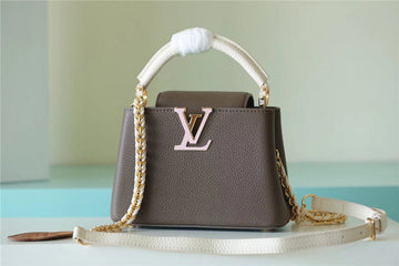 MLB Fashion Lu-Vi bags - 6937