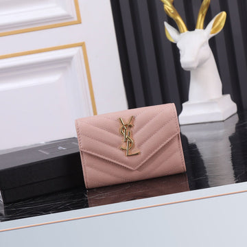 Makersluxe YLS Wallet - 020